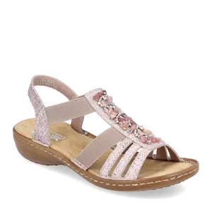 Rieker sandal