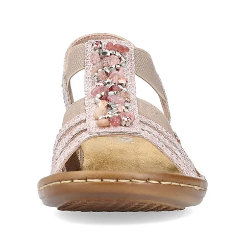Rieker sandal