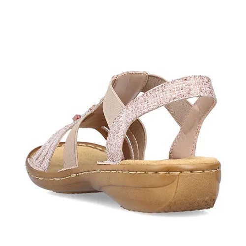 Rieker sandal