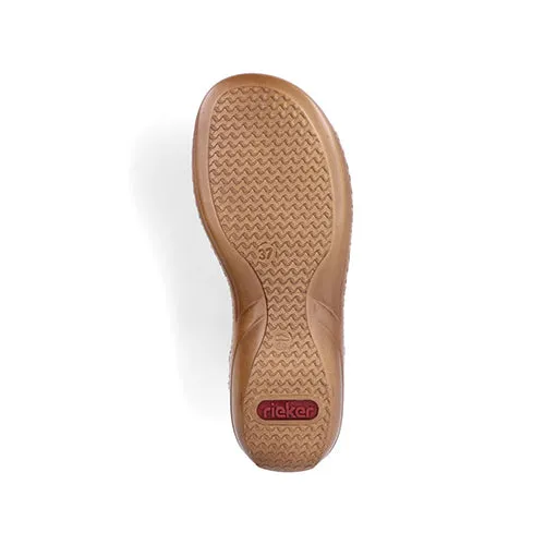 Rieker sandal