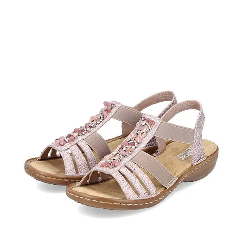 Rieker sandal