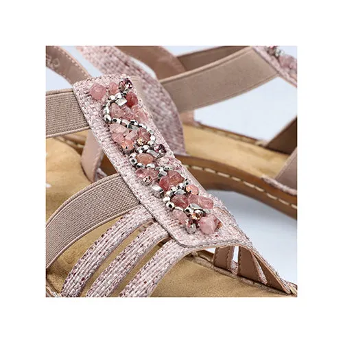Rieker sandal