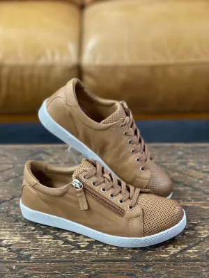 Rilassare Tommie Brandy Sneaker