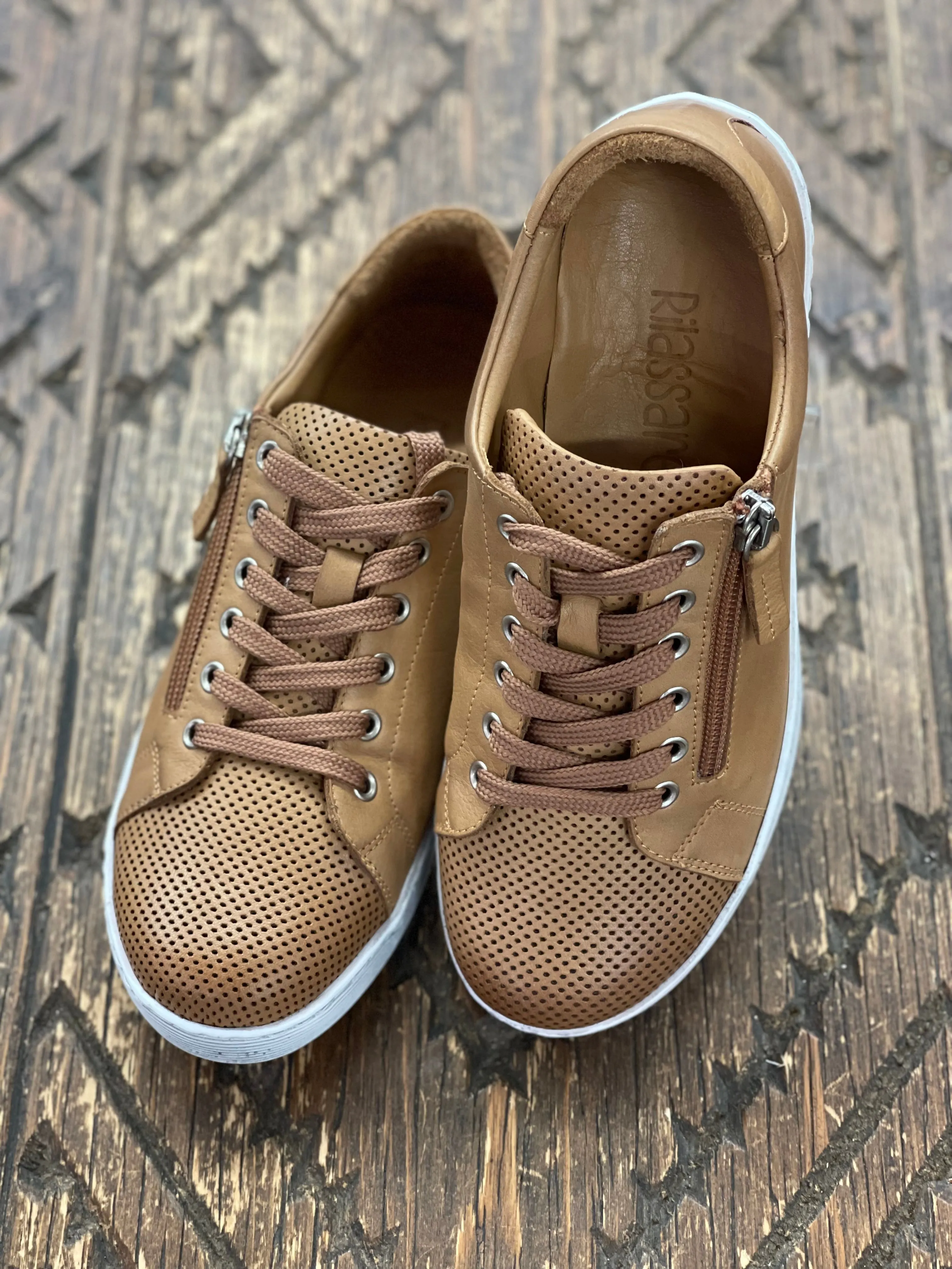 Rilassare Tommie Brandy Sneaker