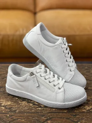 Rilassare Tommie White Sneaker
