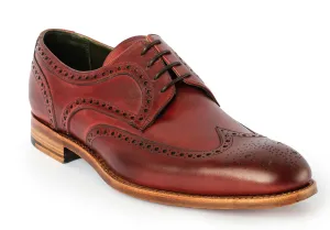 Robinson Wilde - Cherry Calf