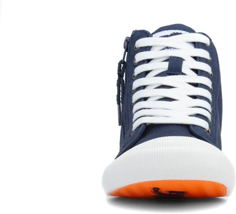 Rocket Dog Women's Lace Up Canvas Sneaker