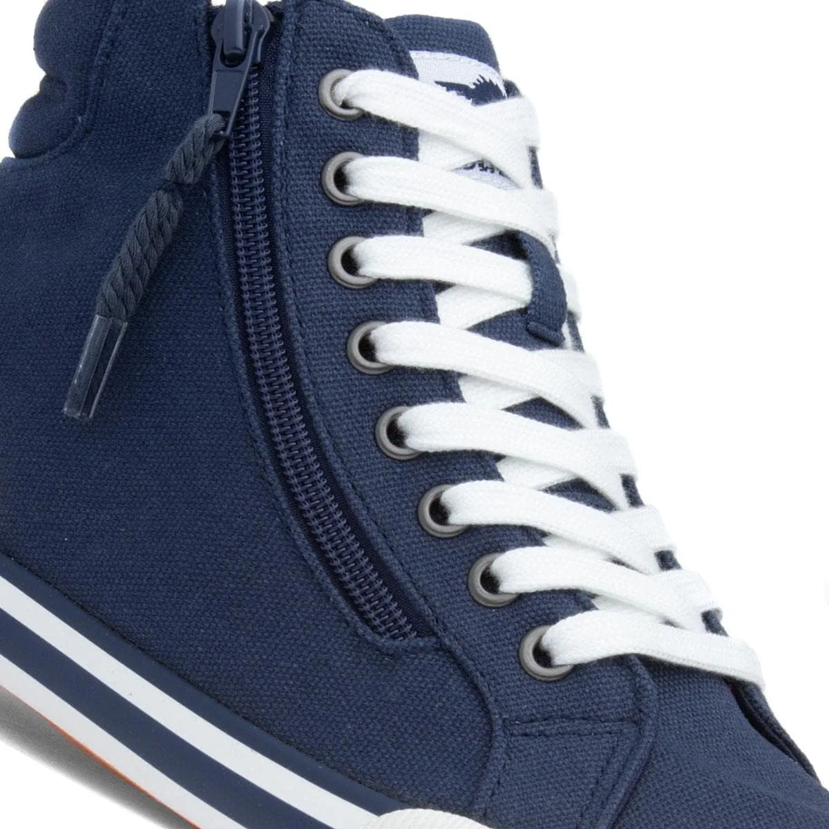Rocket Dog Women's Lace Up Canvas Sneaker