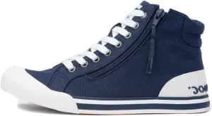 Rocket Dog Women's Lace Up Canvas Sneaker