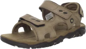 Rockport Men's Coastal Creek 3 Qtr Sandal-