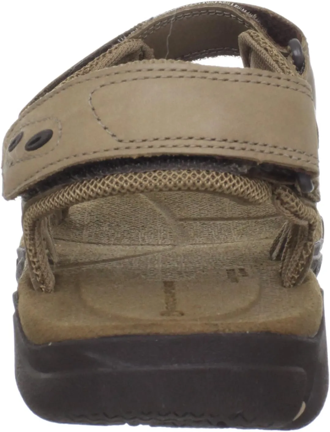 Rockport Men's Coastal Creek 3 Qtr Sandal-