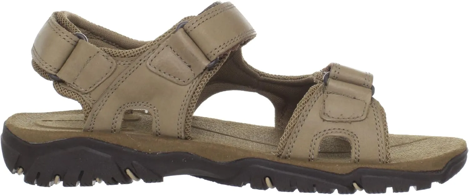 Rockport Men's Coastal Creek 3 Qtr Sandal-