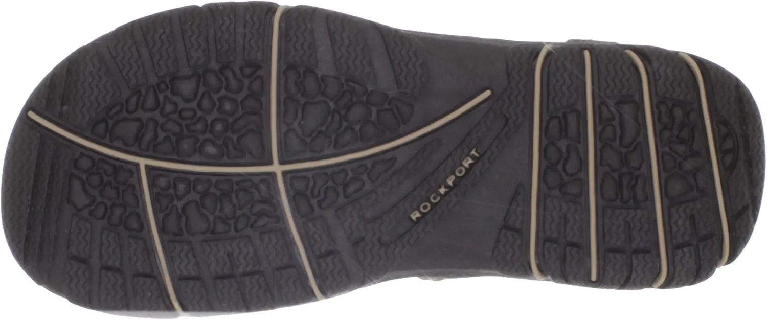 Rockport Men's Coastal Creek 3 Qtr Sandal-