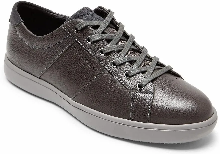 Rockport Men's Jarvis Lace to Toe Sneaker