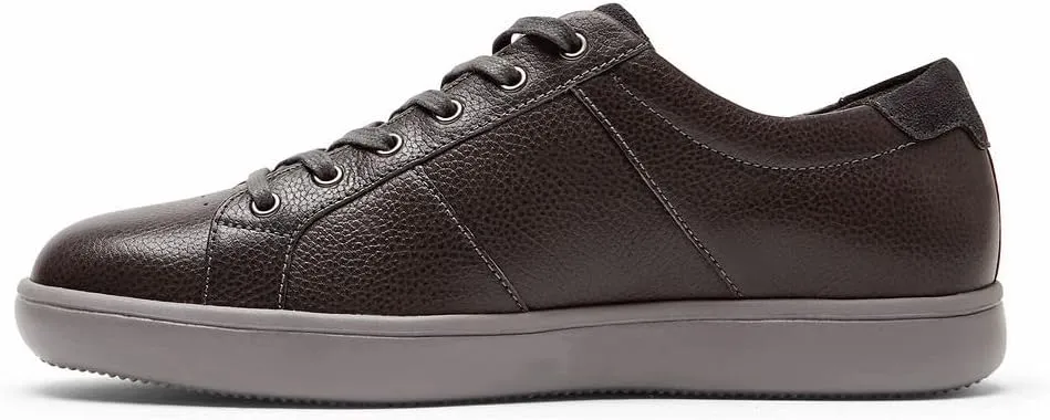 Rockport Men's Jarvis Lace to Toe Sneaker