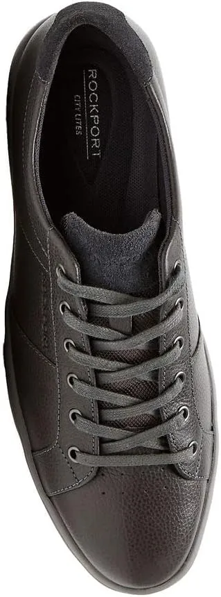 Rockport Men's Jarvis Lace to Toe Sneaker
