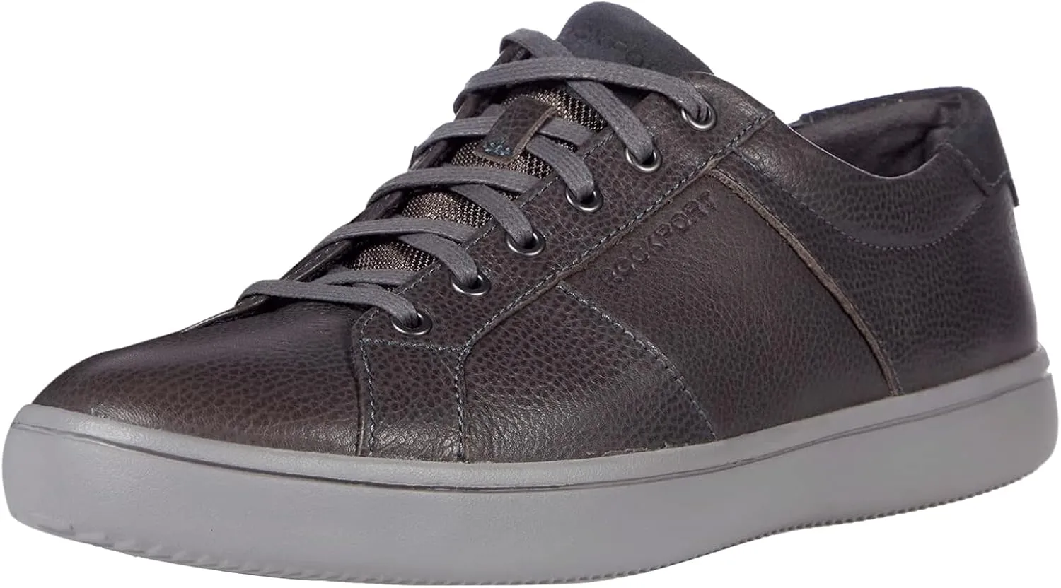 Rockport Men's Jarvis Lace to Toe Sneaker