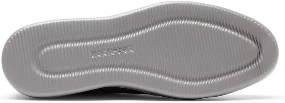 Rockport Men's Jarvis Lace to Toe Sneaker