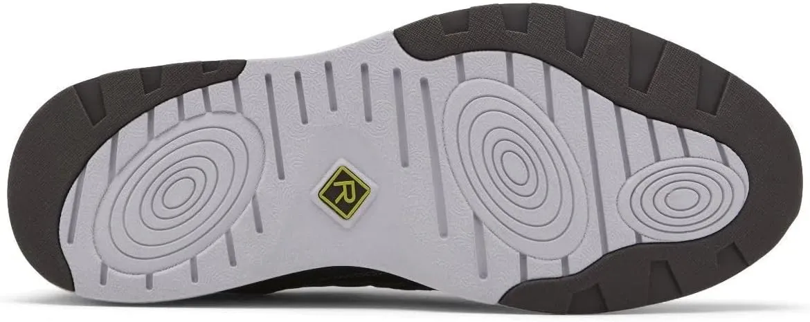 Rockport Men's PulseTech Sport Ubal Sneaker