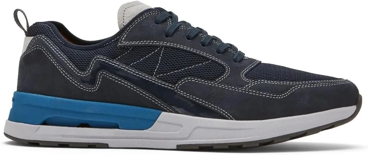 Rockport Men's PulseTech Sport Ubal Sneaker