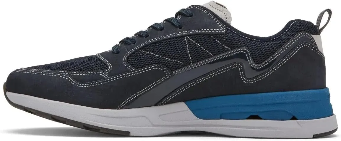 Rockport Men's PulseTech Sport Ubal Sneaker