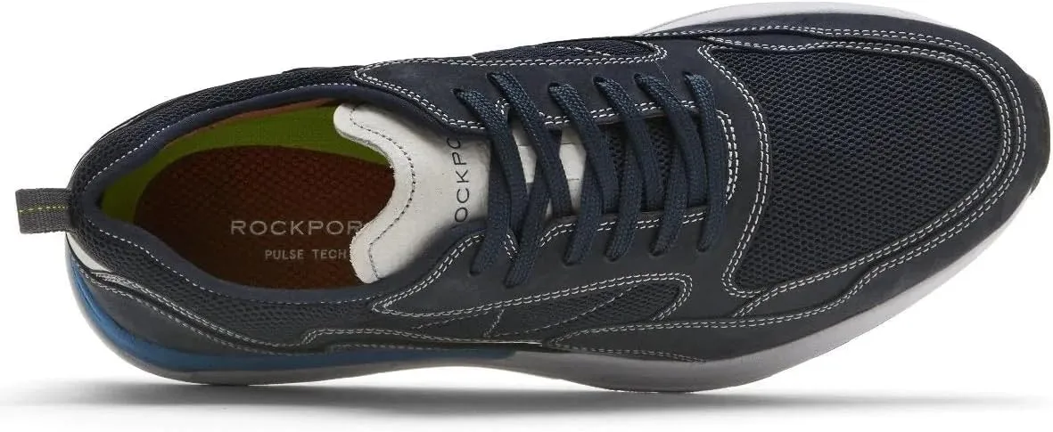 Rockport Men's PulseTech Sport Ubal Sneaker