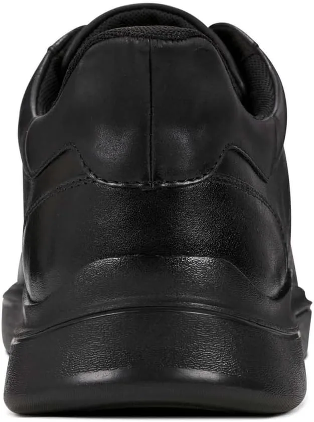 Rockport Men's Tristen Step Activated Lace to Toe Sneaker