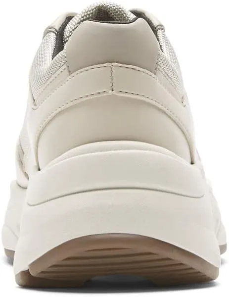 Rockport Women's Prowalker Lace-Up Sneaker