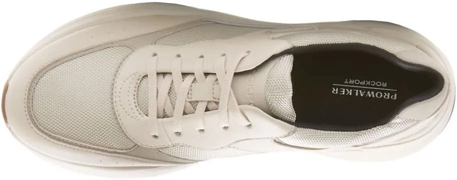 Rockport Women's Prowalker Lace-Up Sneaker
