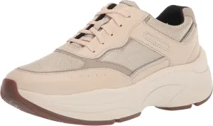 Rockport Women's Prowalker Lace-Up Sneaker