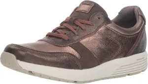 Rockport Women's Trustride Ubal Sneaker