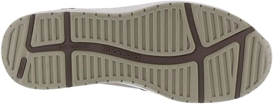 Rockport Women's Trustride Ubal Sneaker