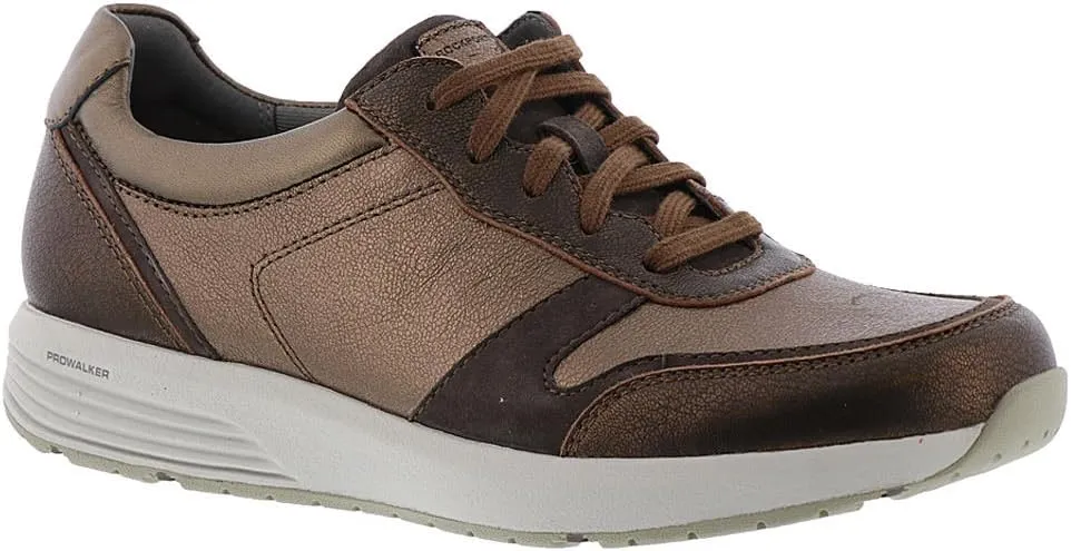 Rockport Women's Trustride Ubal Sneaker