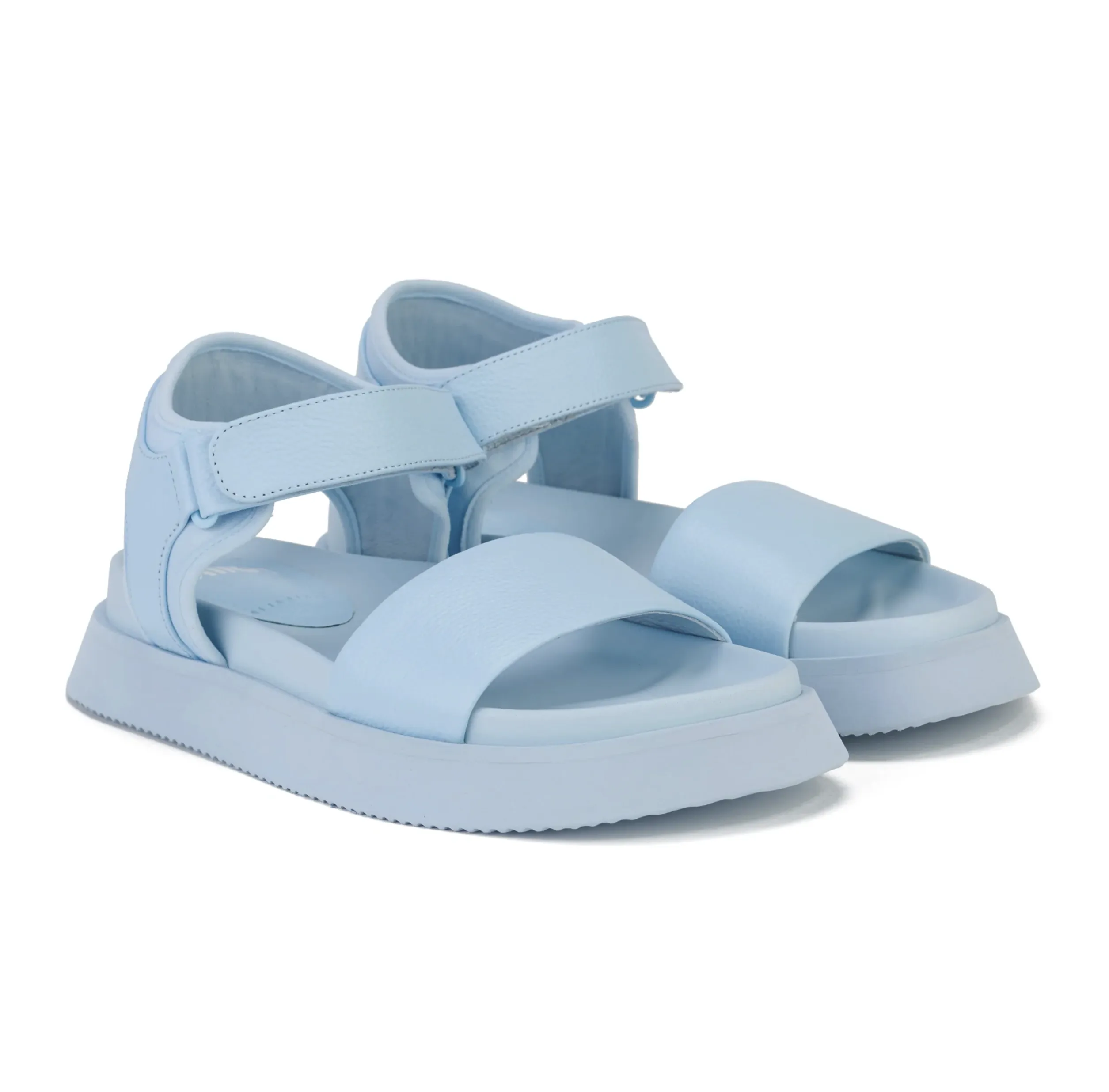 ROLLIE ACME PASTEL BLUE