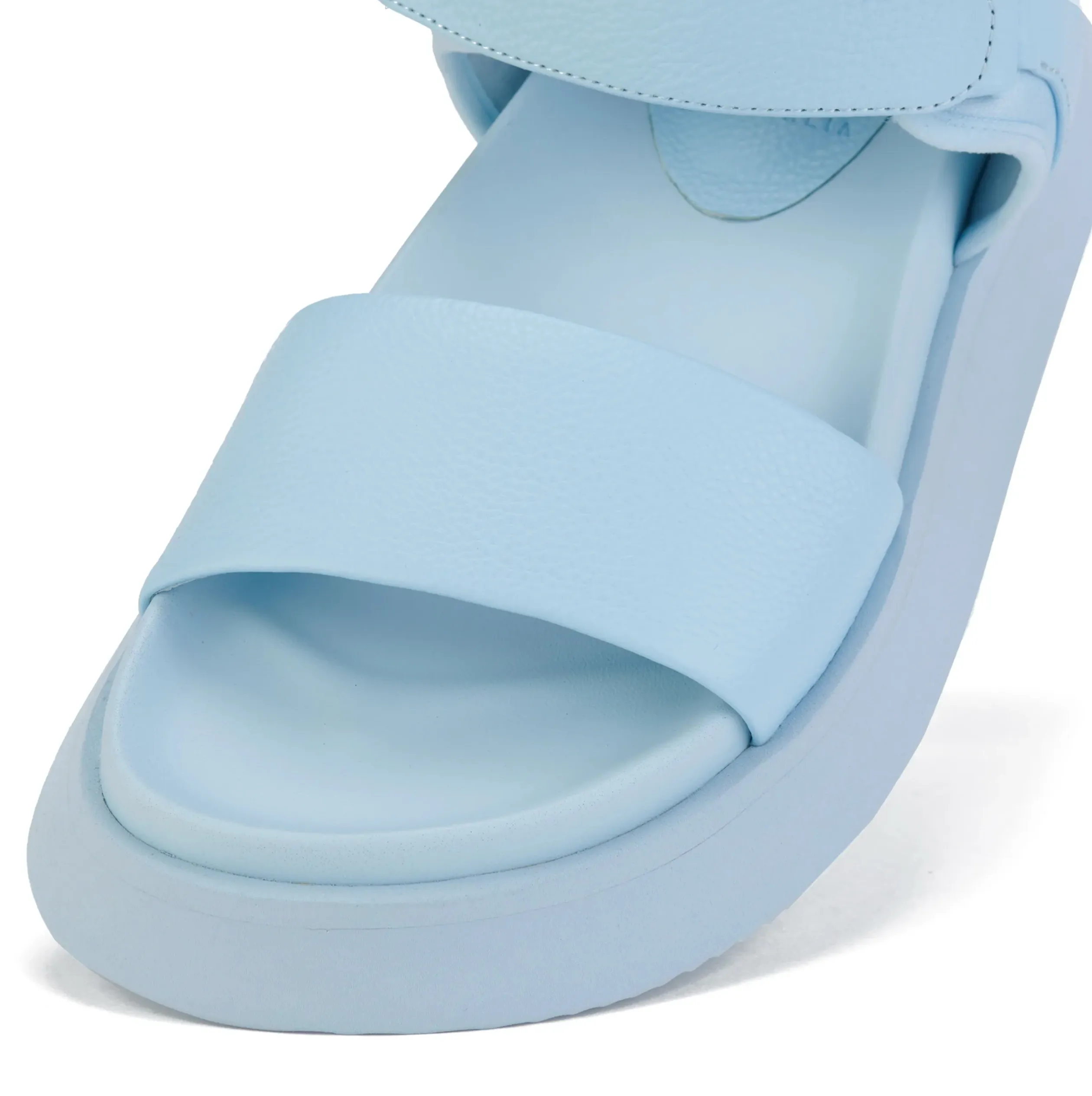 ROLLIE ACME PASTEL BLUE
