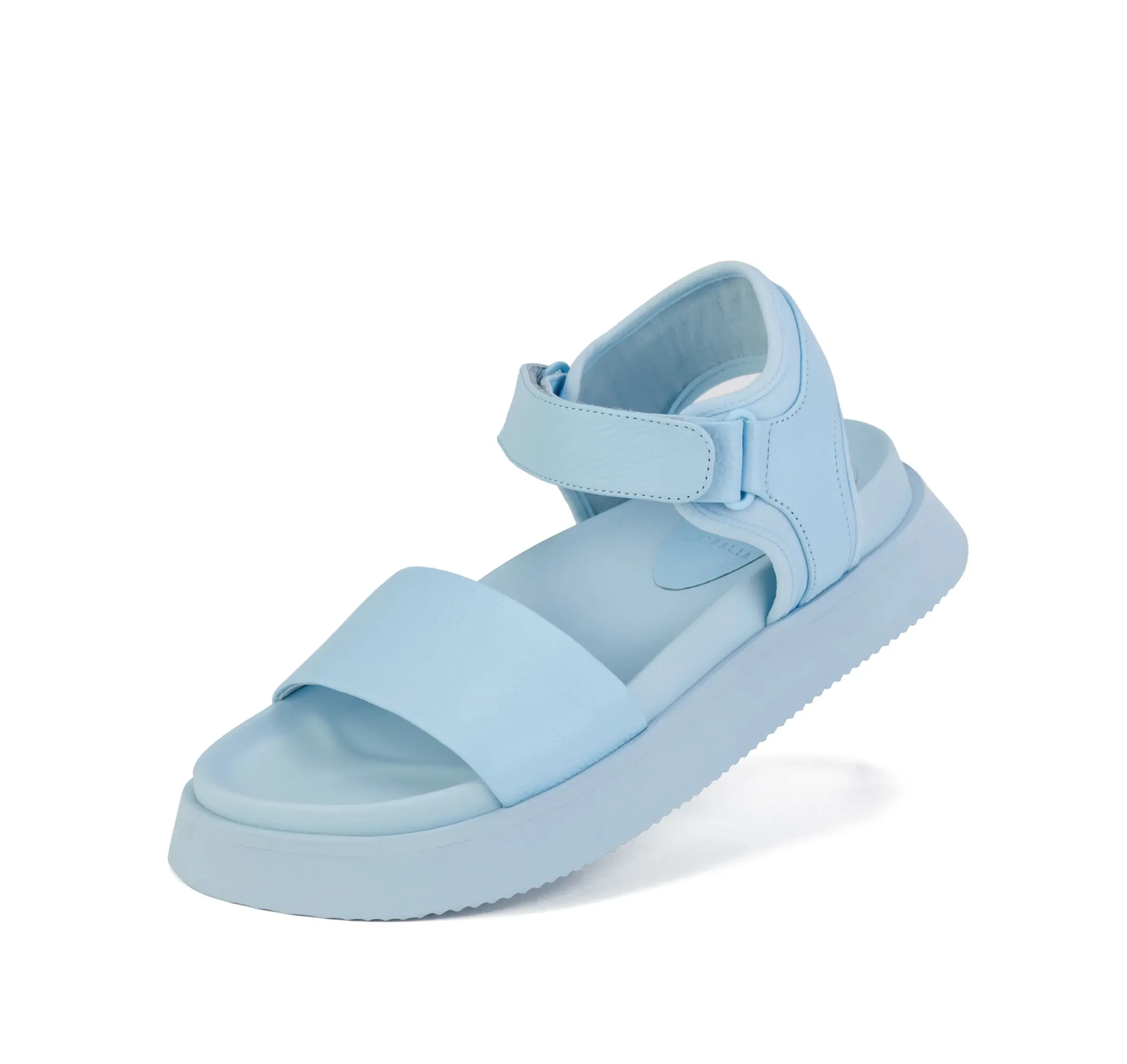 ROLLIE ACME PASTEL BLUE