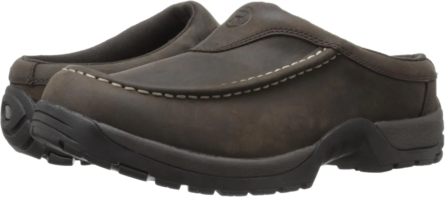 Roper Men's Trot Walking Shoe