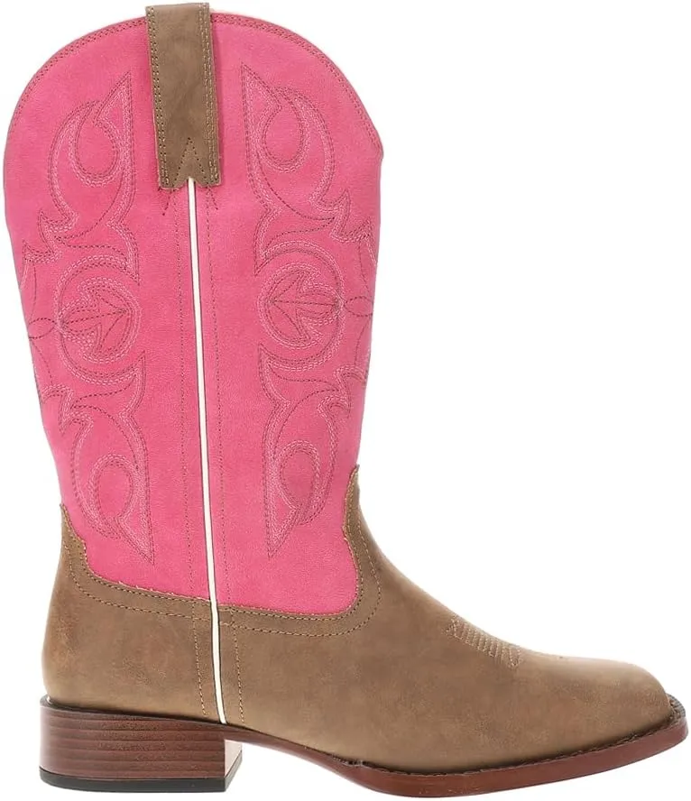 ROPER Women's Ainsley Western Boot