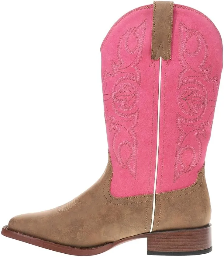 ROPER Women's Ainsley Western Boot