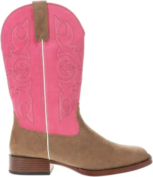 ROPER Women's Ainsley Western Boot