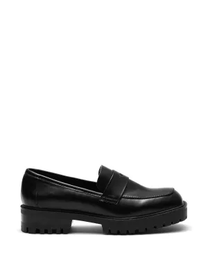 Royce Black Smooth *FINAL SALE*