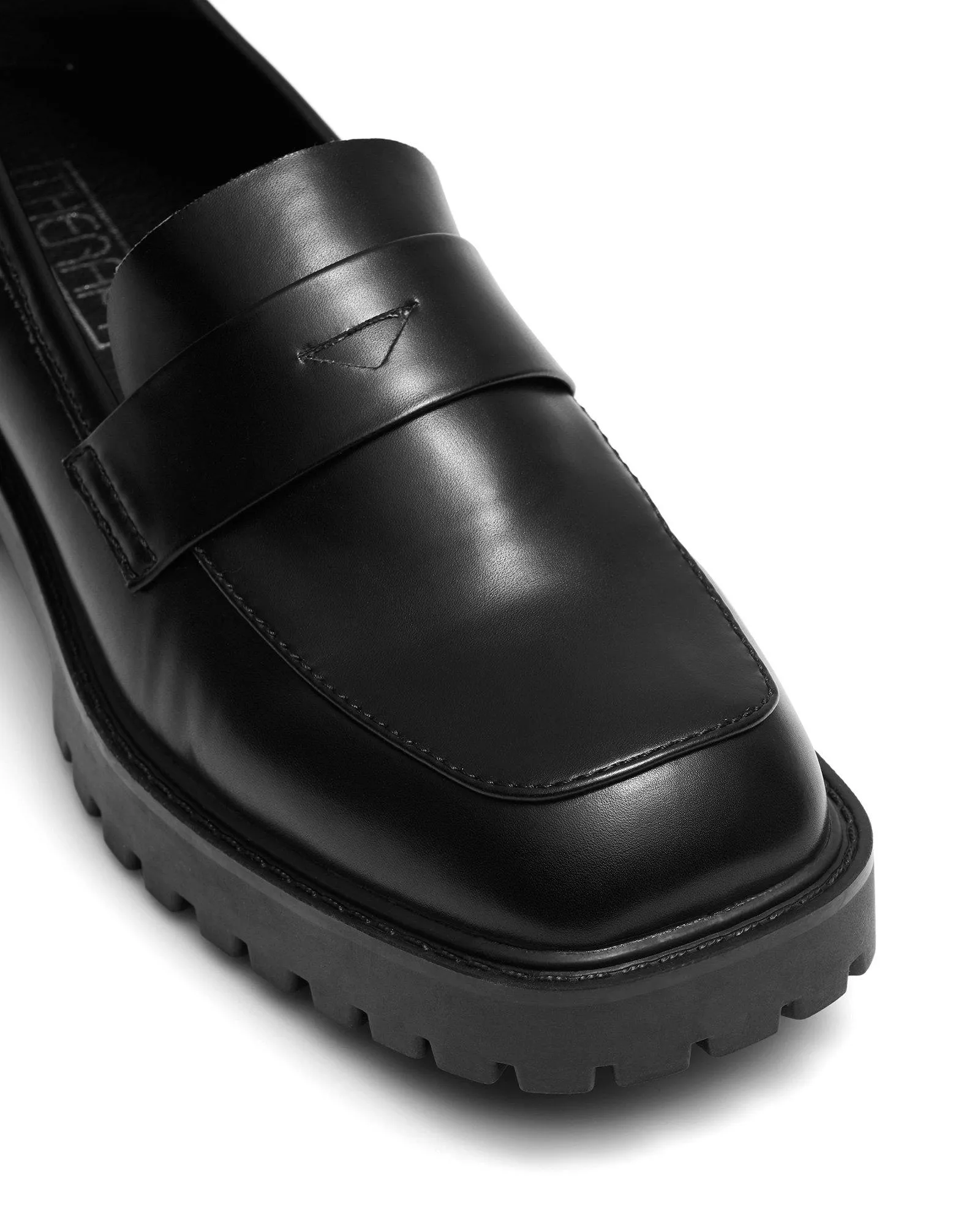 Royce Black Smooth *FINAL SALE*