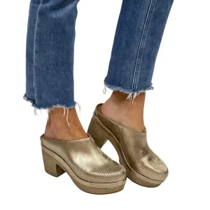 SAFI in Gold