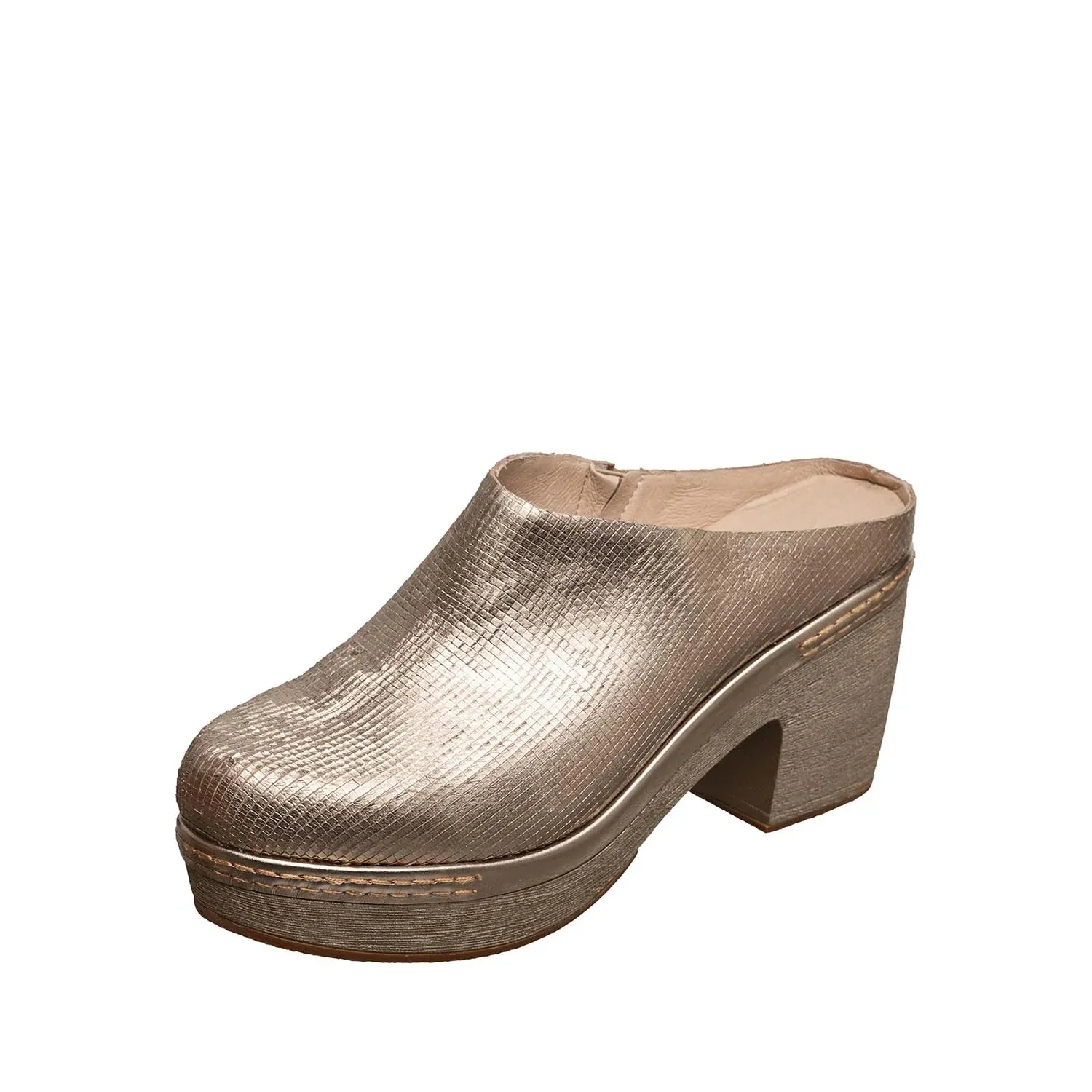 SAFI in Gold