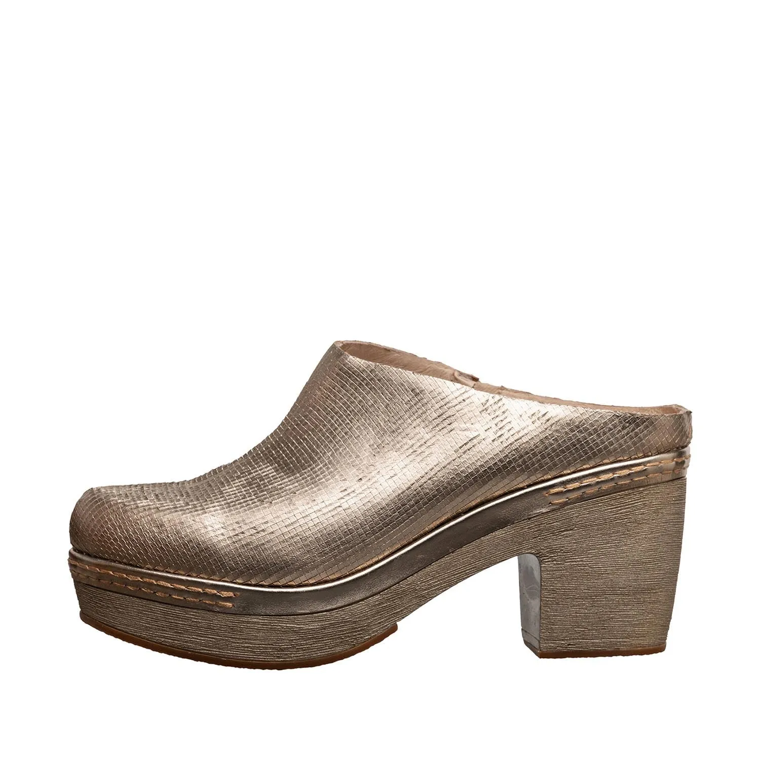 SAFI in Gold
