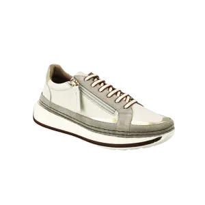 Sala 'Vogue Sneaker' - Crema