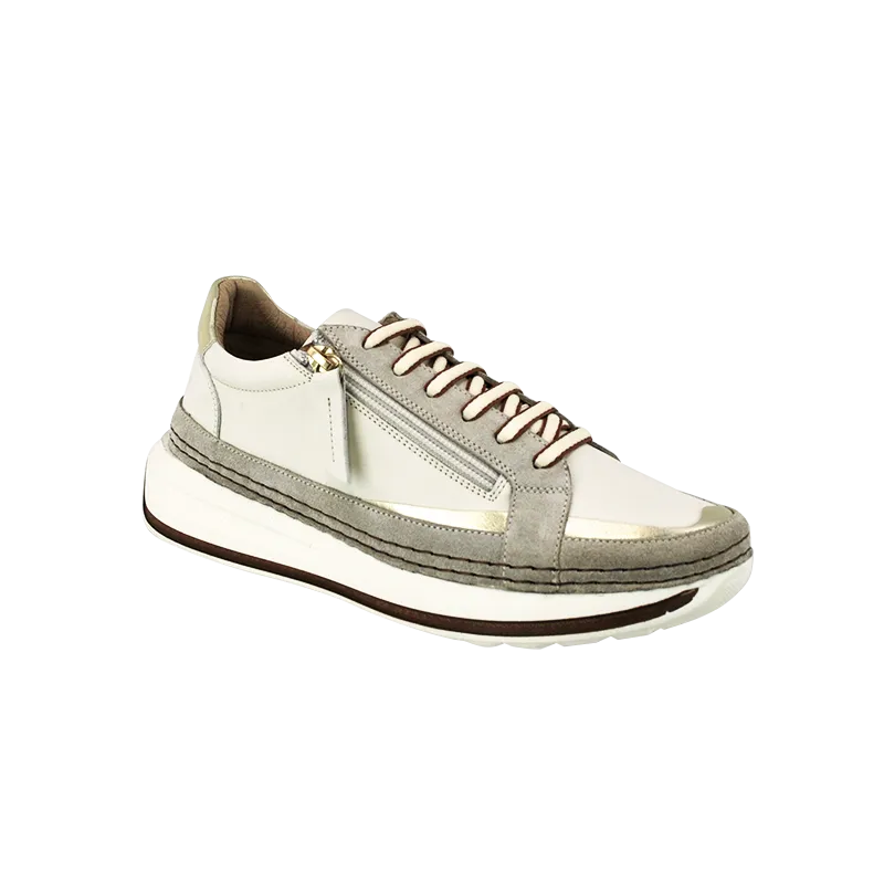 Sala 'Vogue Sneaker' - Crema