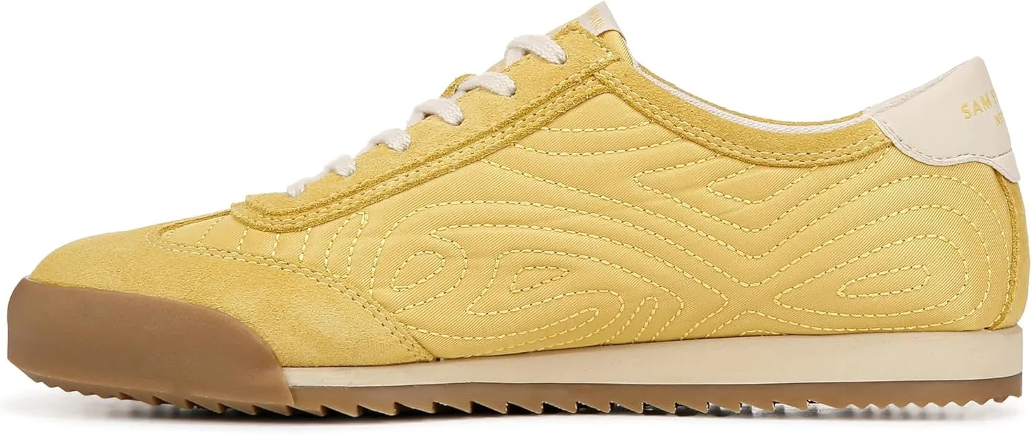 Sam Edelman Women's Isabel Sneaker