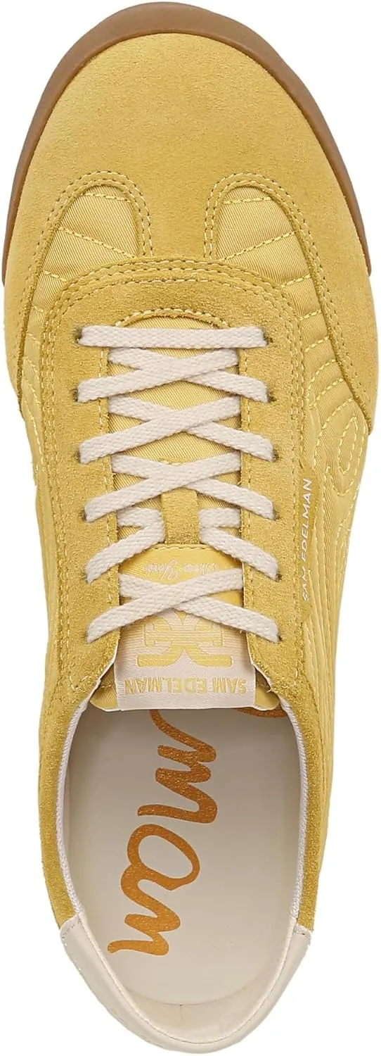 Sam Edelman Women's Isabel Sneaker