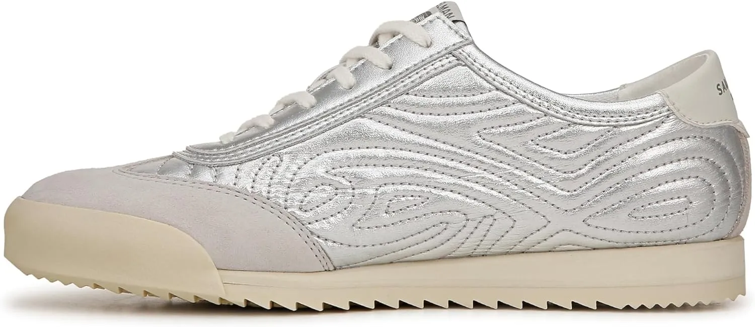 Sam Edelman Women's Isabel Sneaker